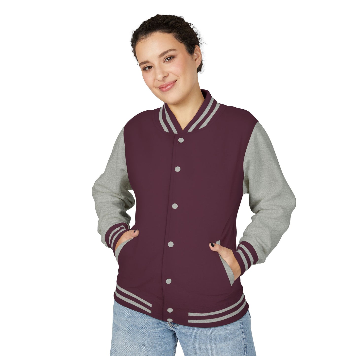 F&L Varsity Jacket