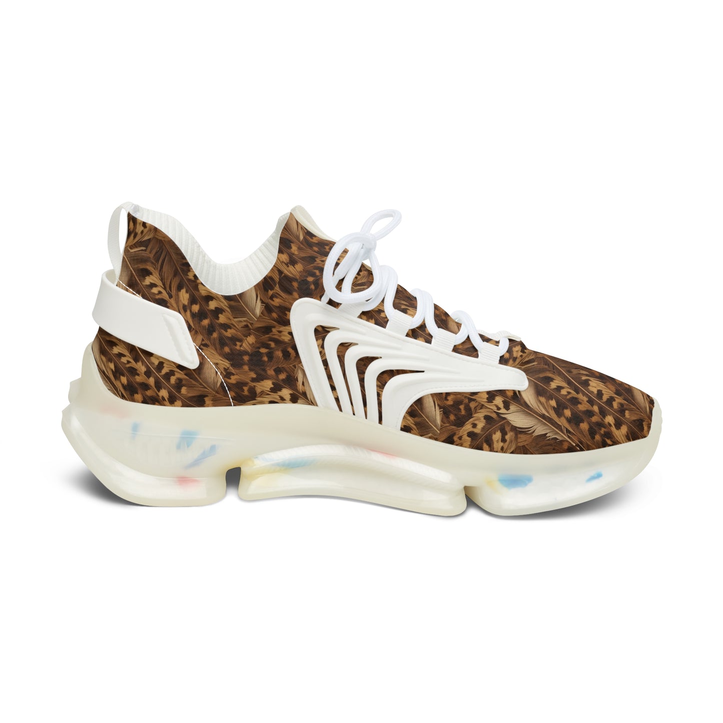 Hawk Feather Runners