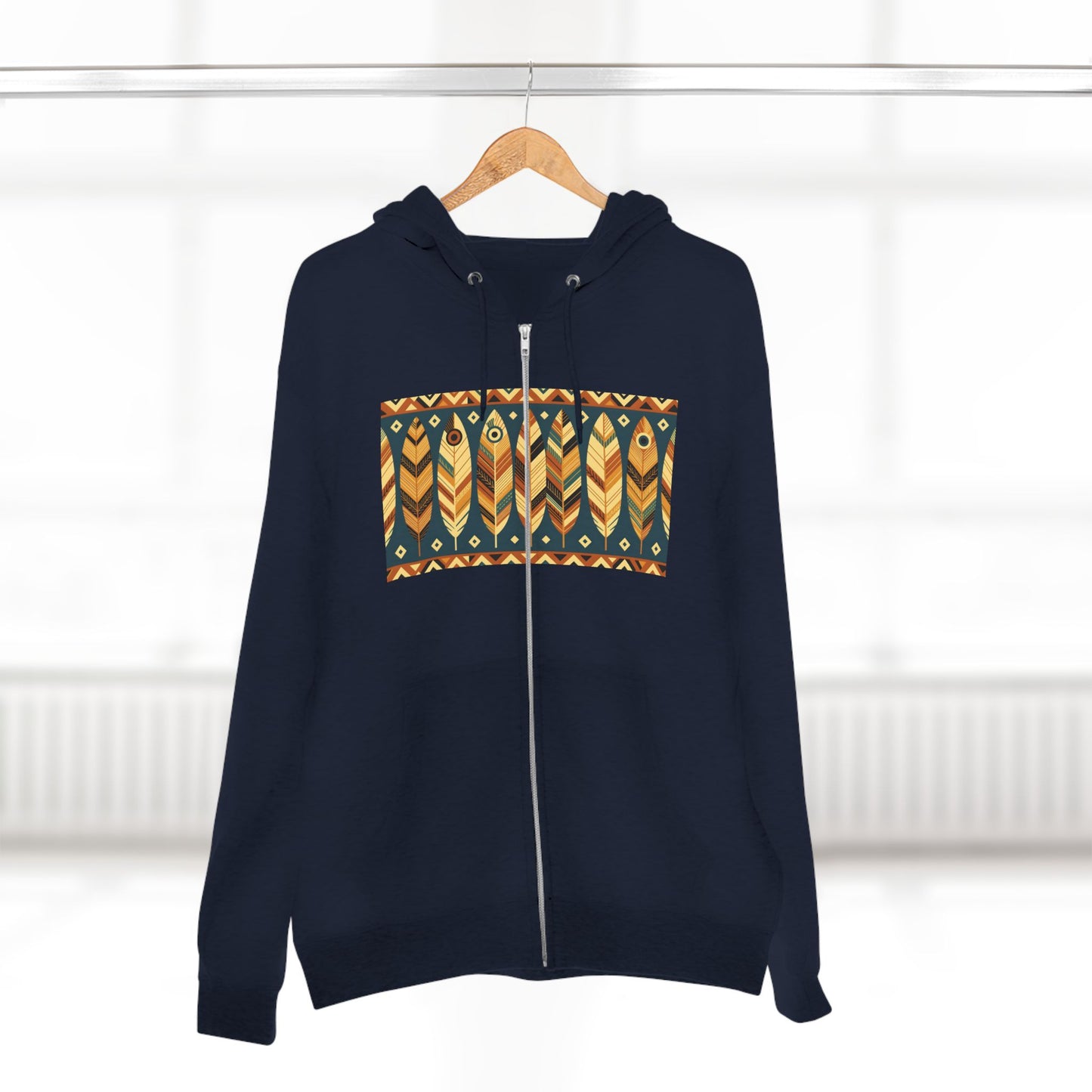 Hawking Hoodie