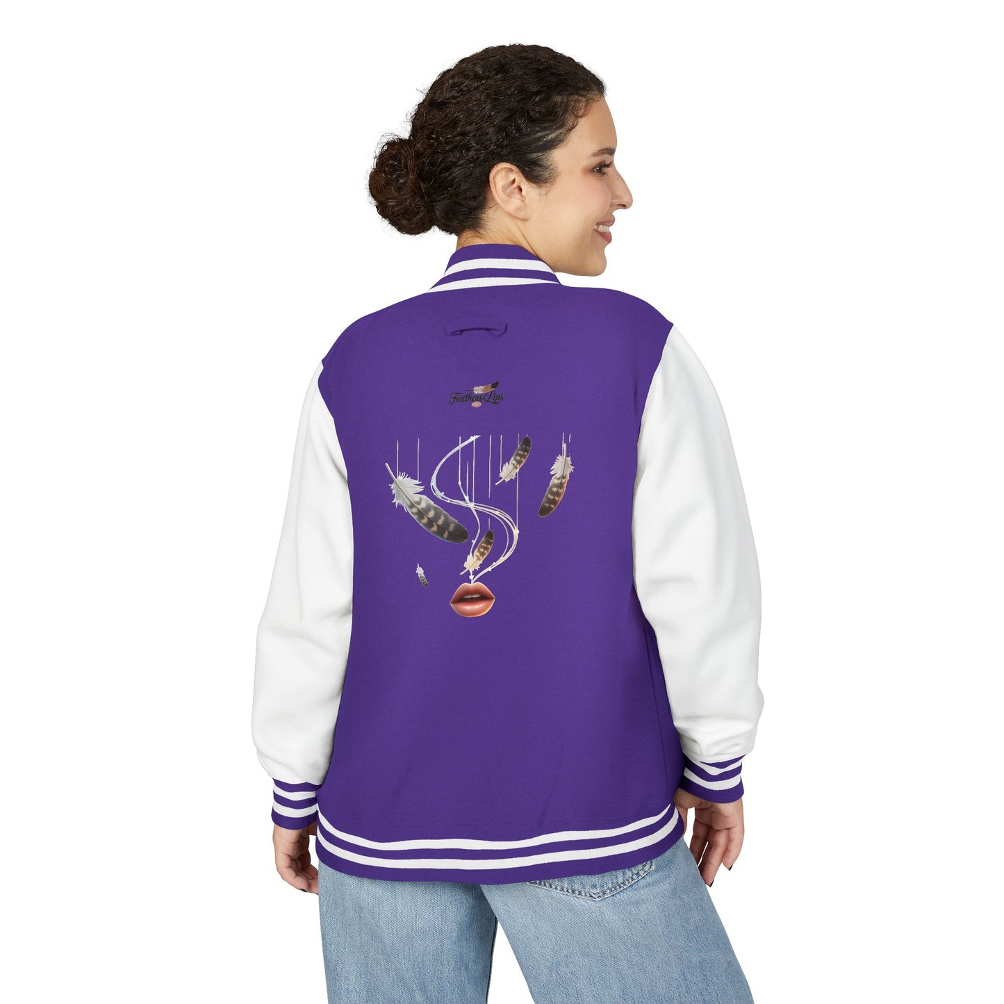 F&L Varsity Jacket