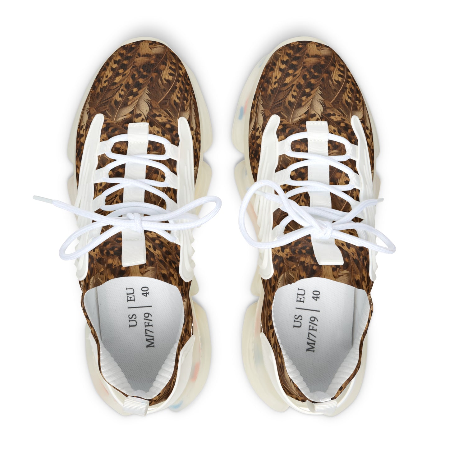 Hawk Feather Runners