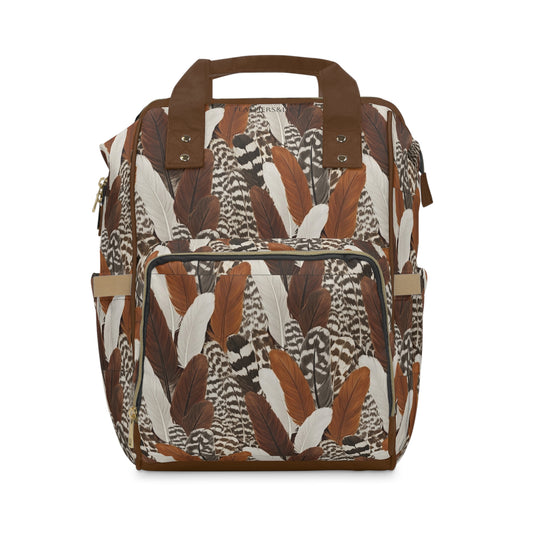 Hawk Backpack