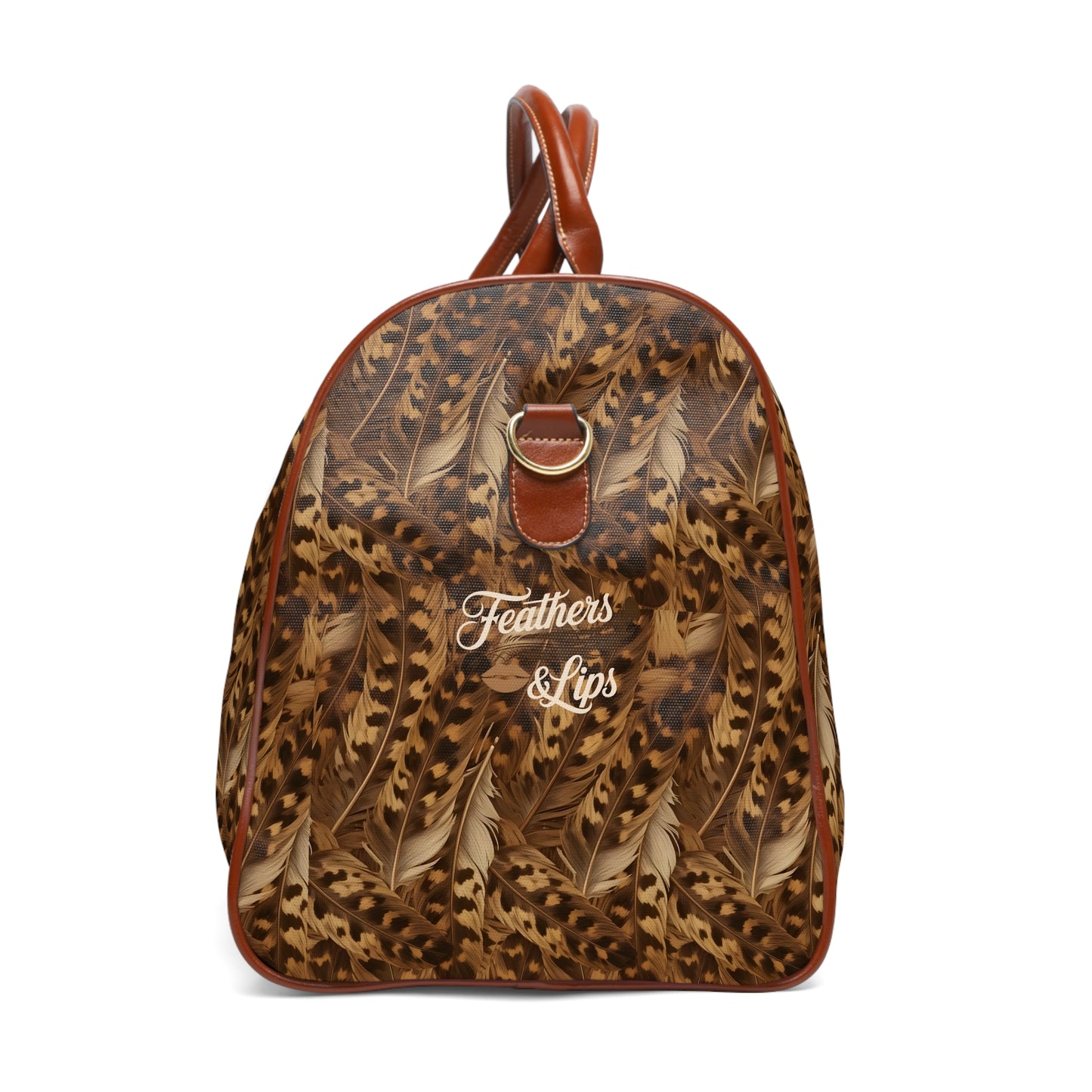 Hawk Travel Bag
