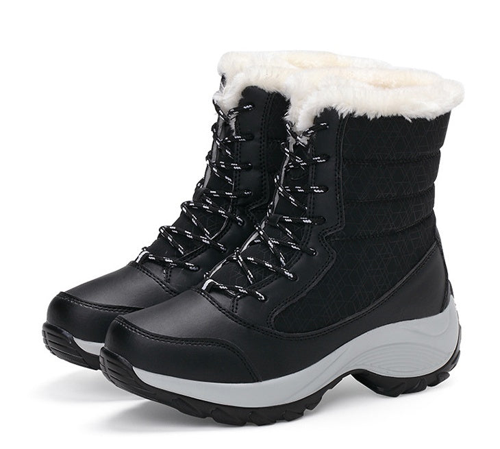 Water Proof Snow Boots