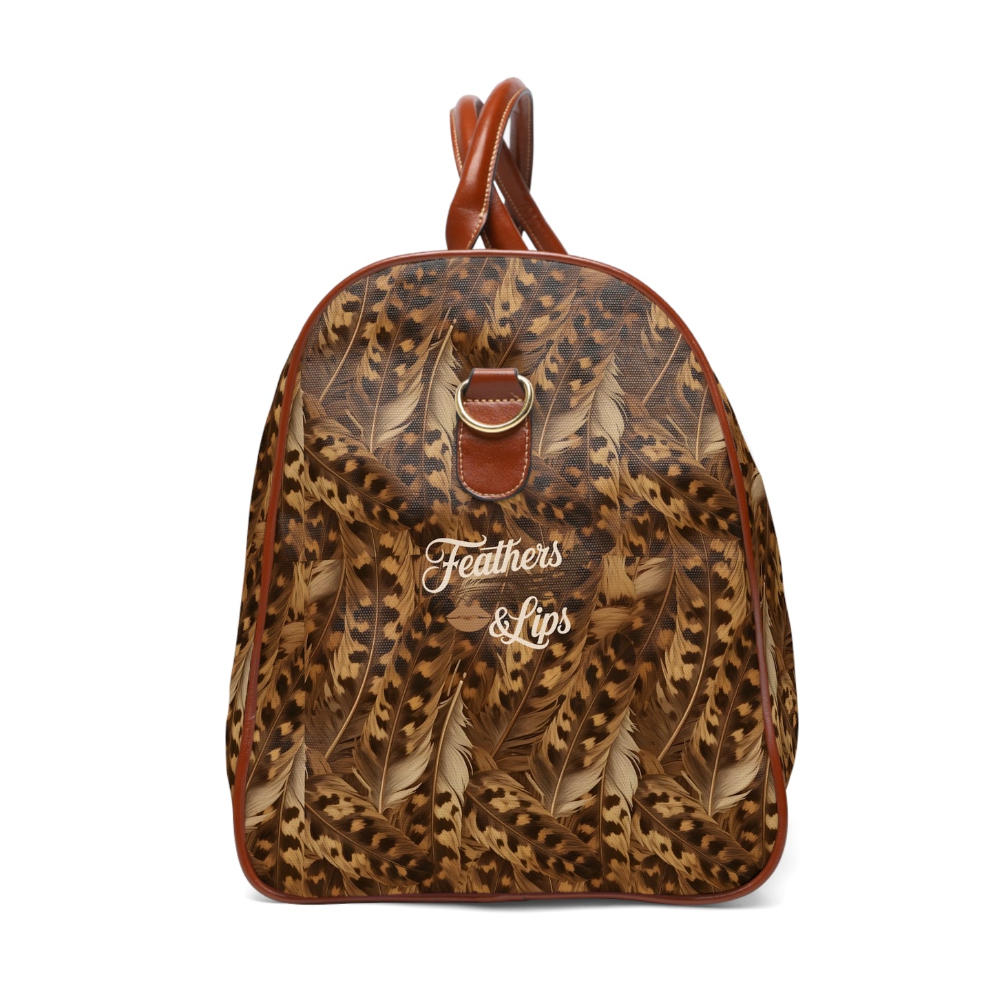 Hawk Travel Bag