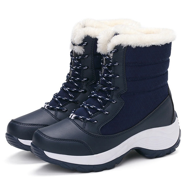 Water Proof Snow Boots