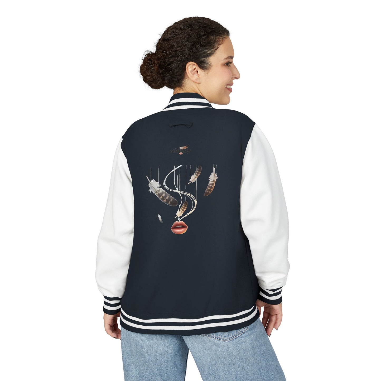 F&L Varsity Jacket