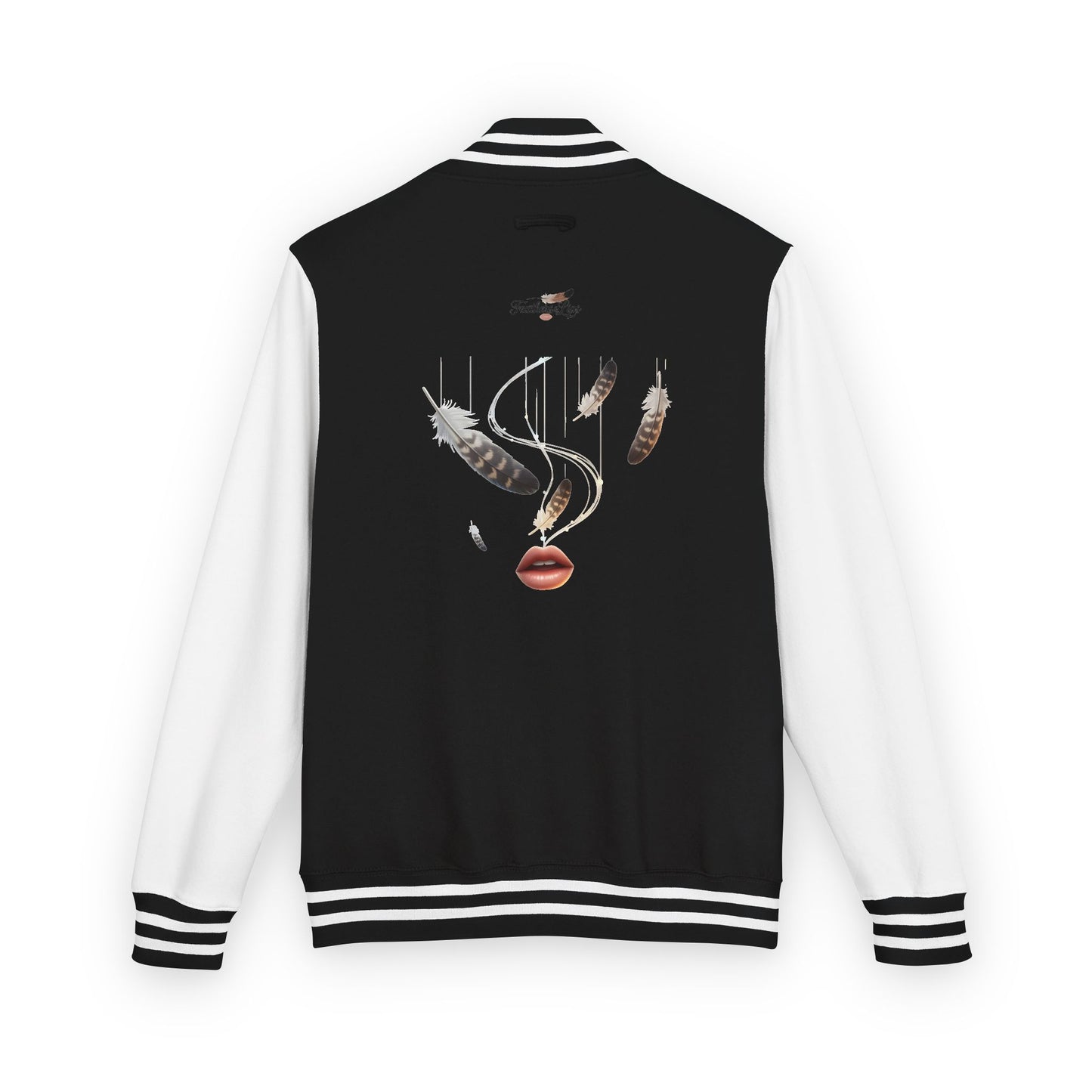 F&L Varsity Jacket