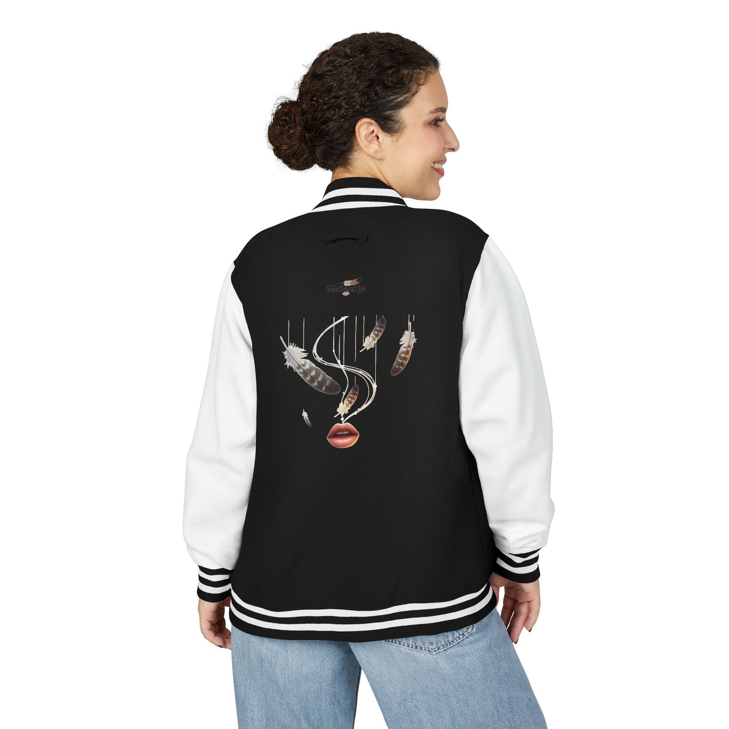F&L Varsity Jacket