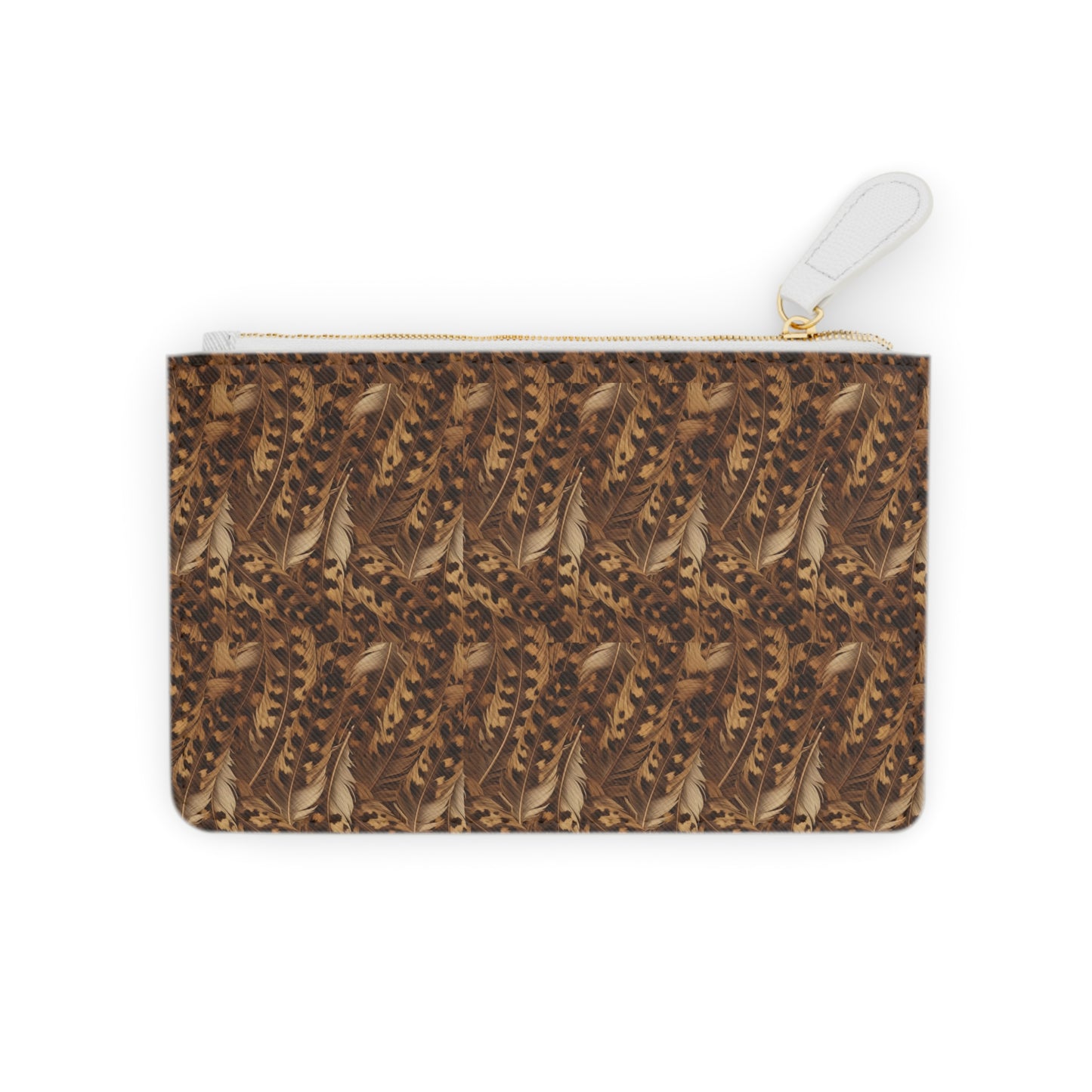 Hawk Mini Clutch