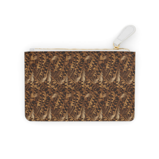 Hawk Mini Clutch