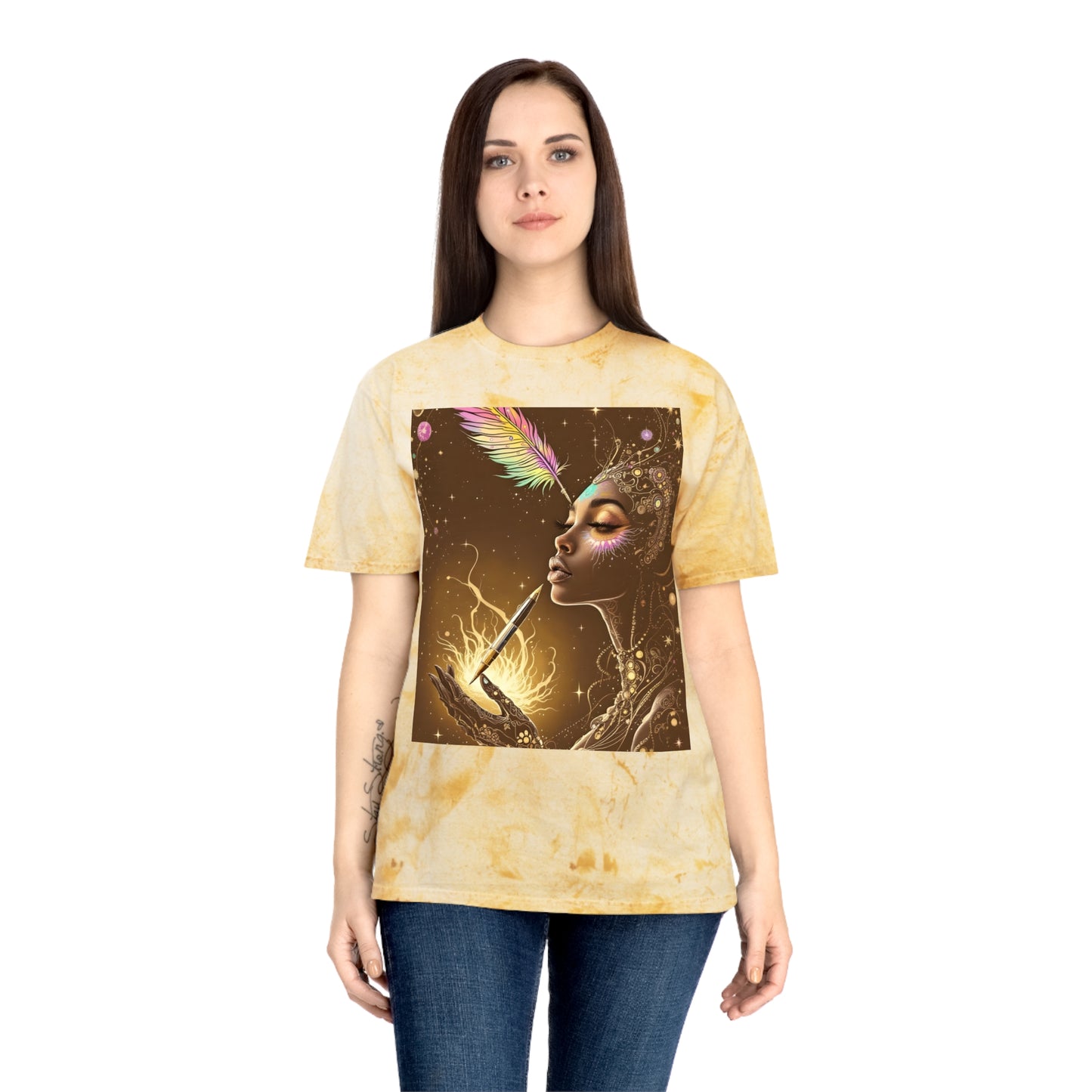 God & Goddess Collection