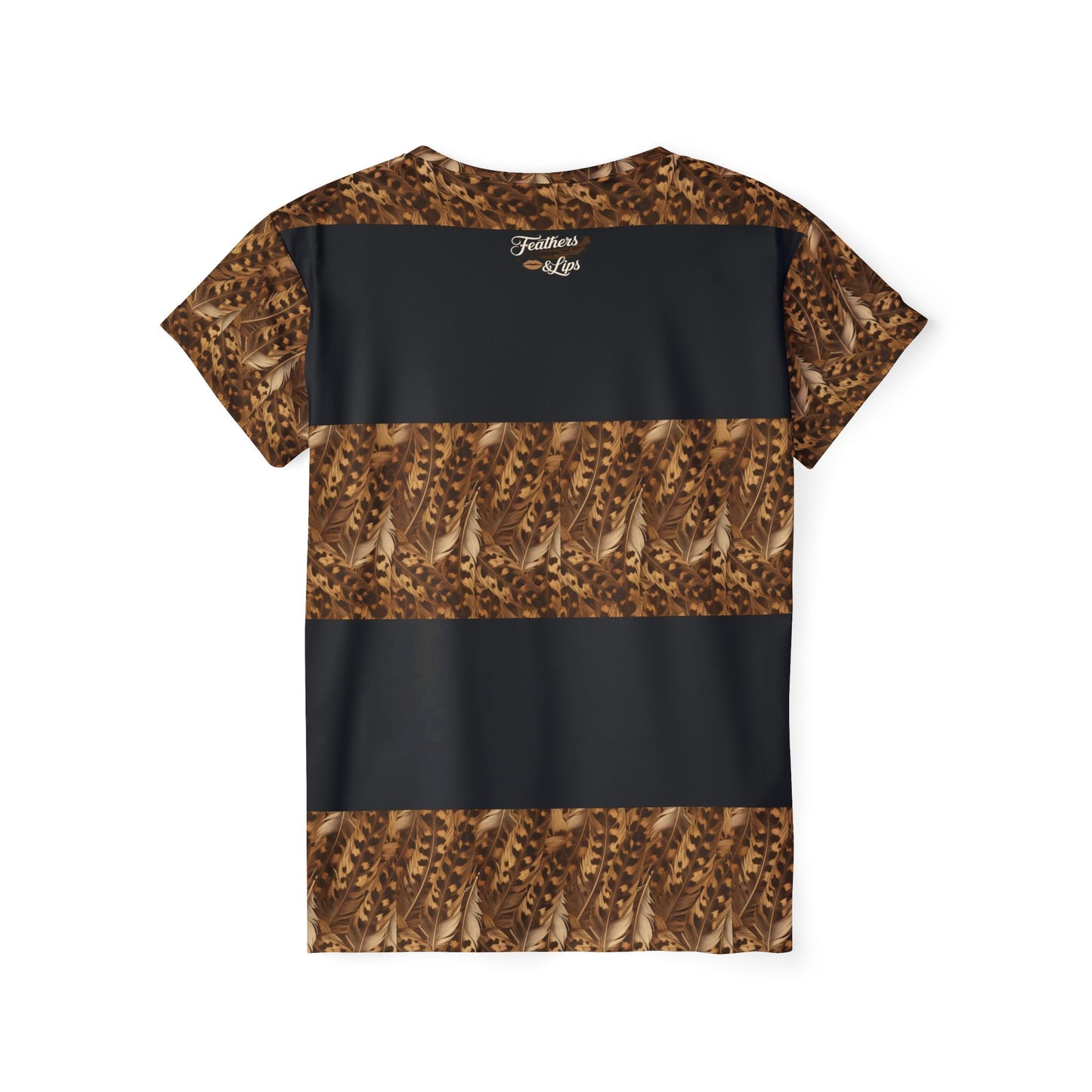 Hawk Sports Top