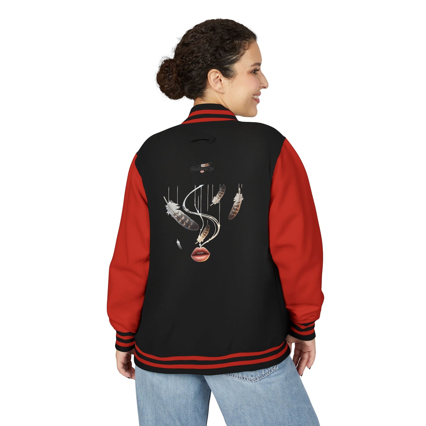 F&L Varsity Jacket