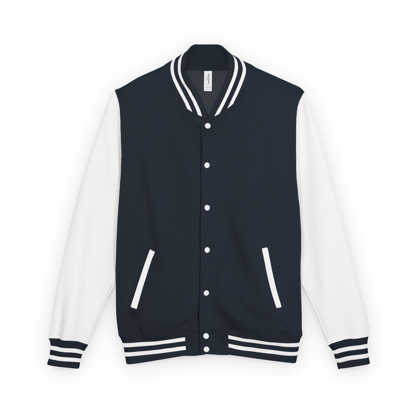 F&L Varsity Jacket