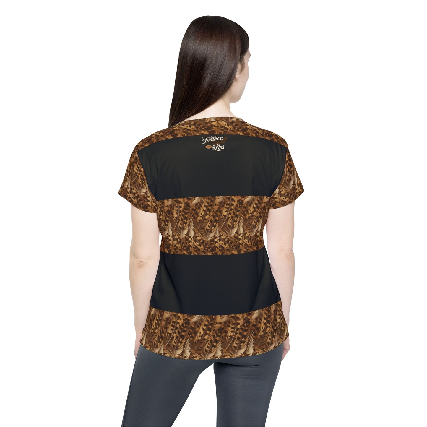 Hawk Sports Top