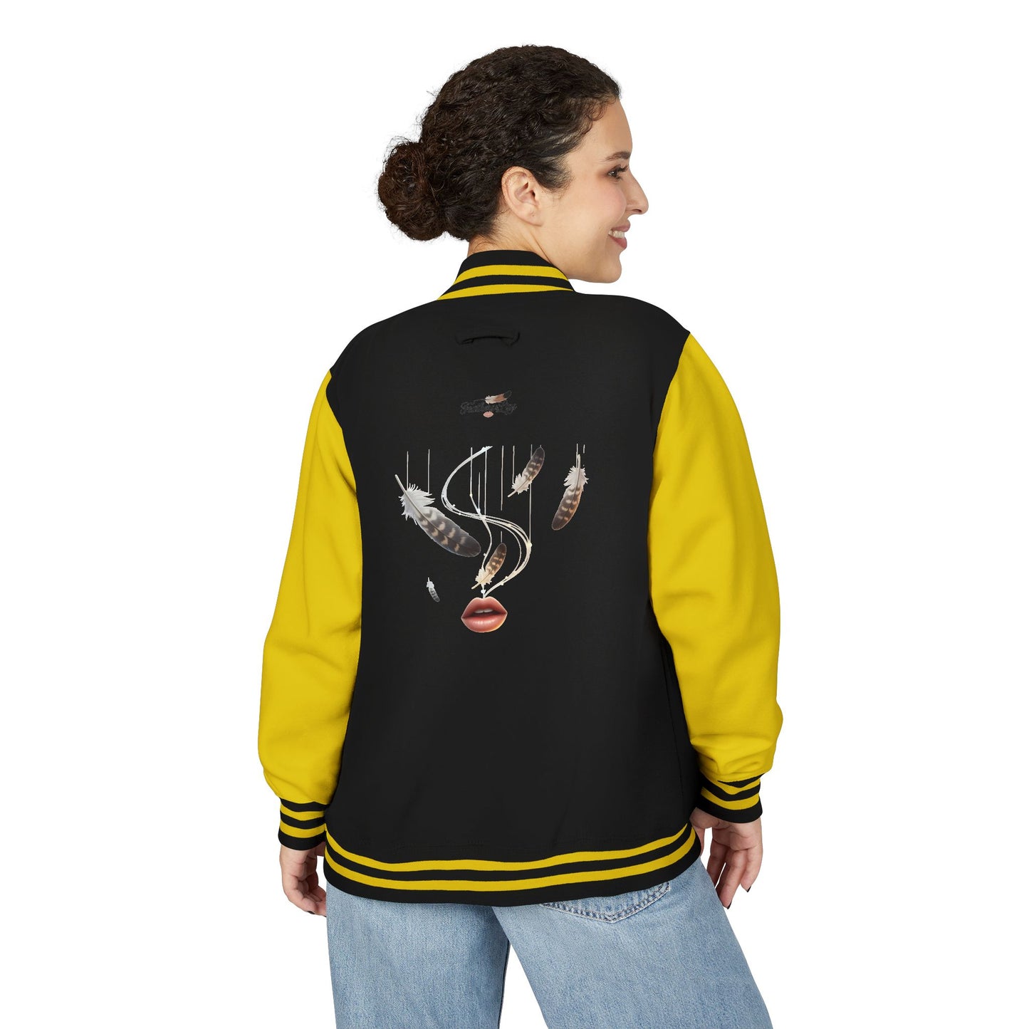 F&L Varsity Jacket