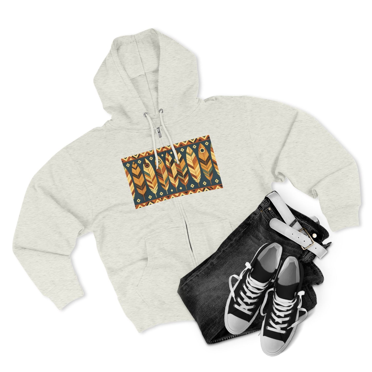 Hawking Hoodie