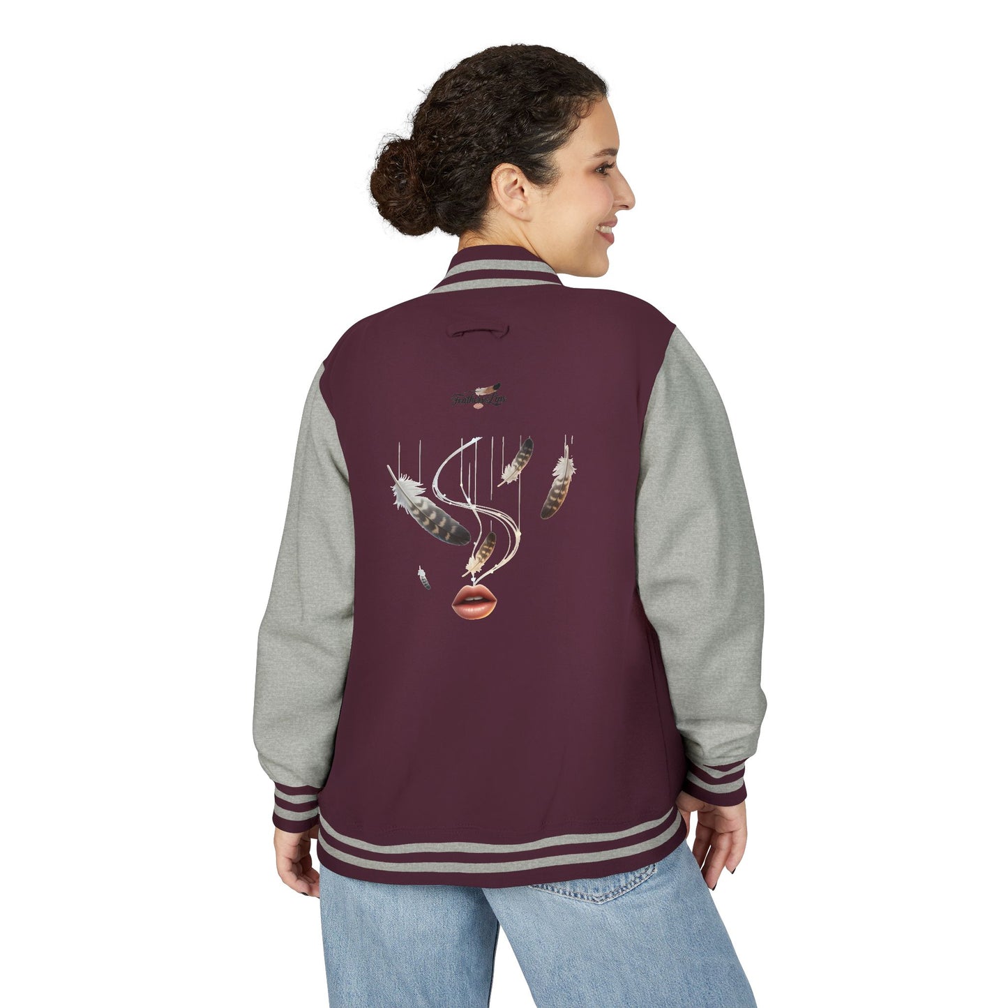 F&L Varsity Jacket