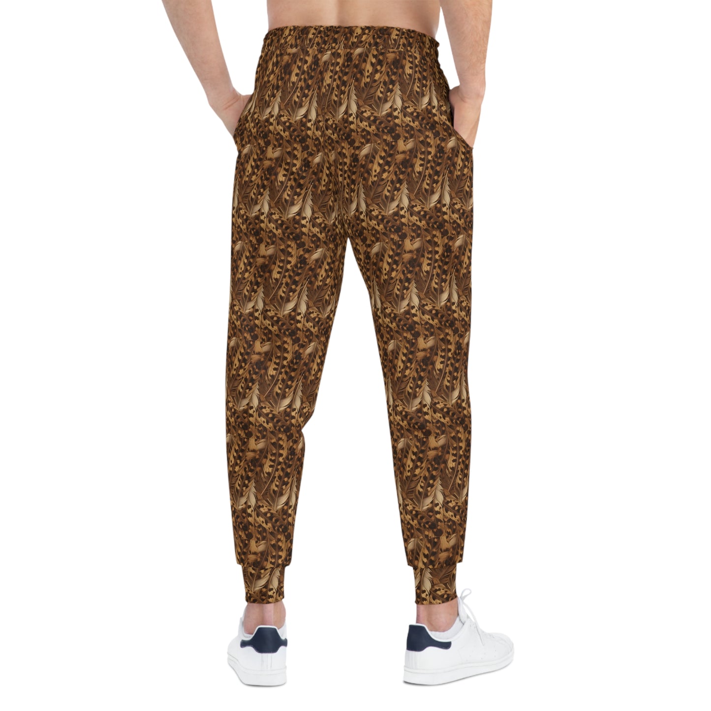 Hawk Joggers