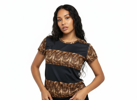 Hawk Sports Top
