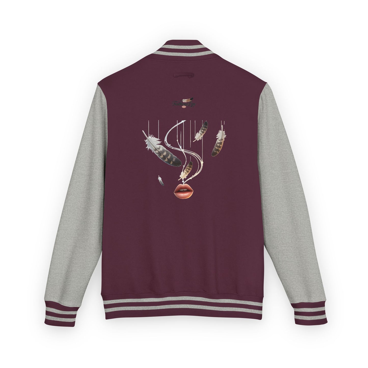 F&L Varsity Jacket