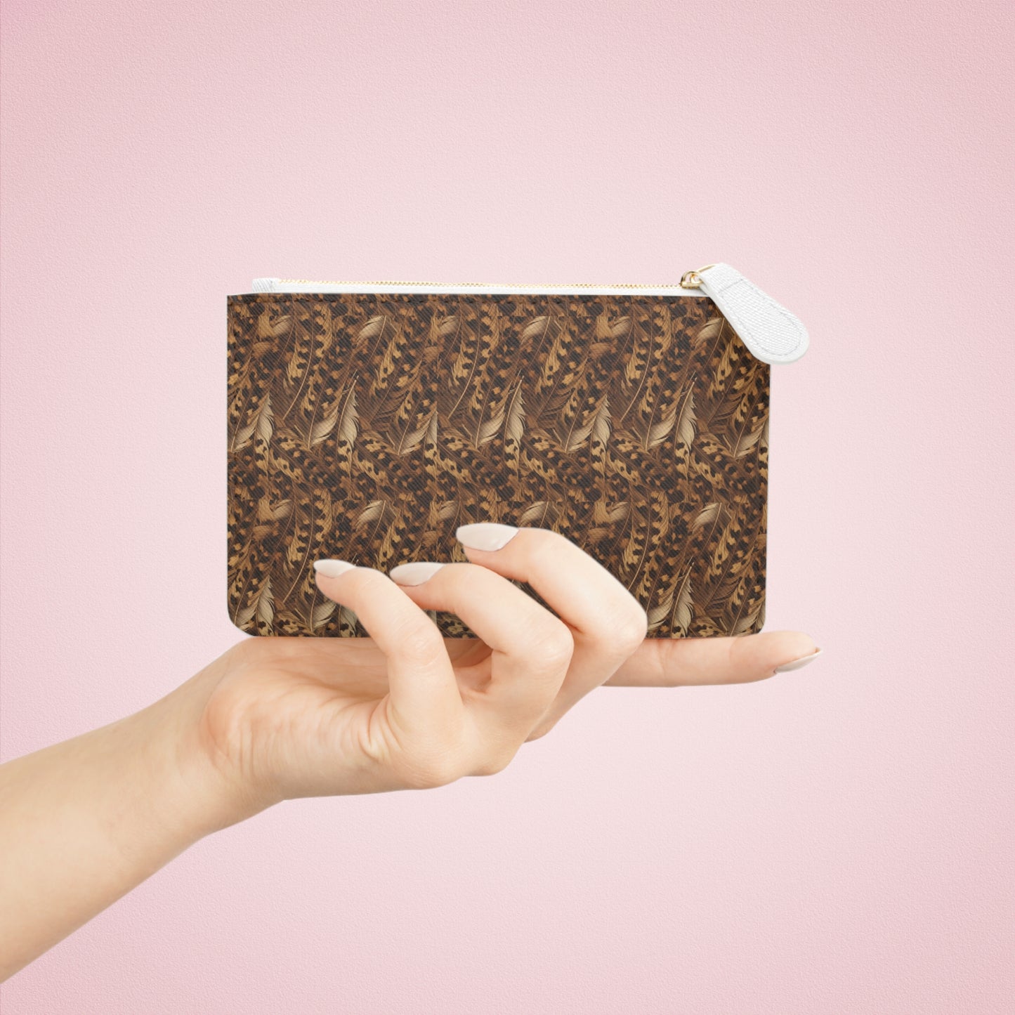 Hawk Mini Clutch