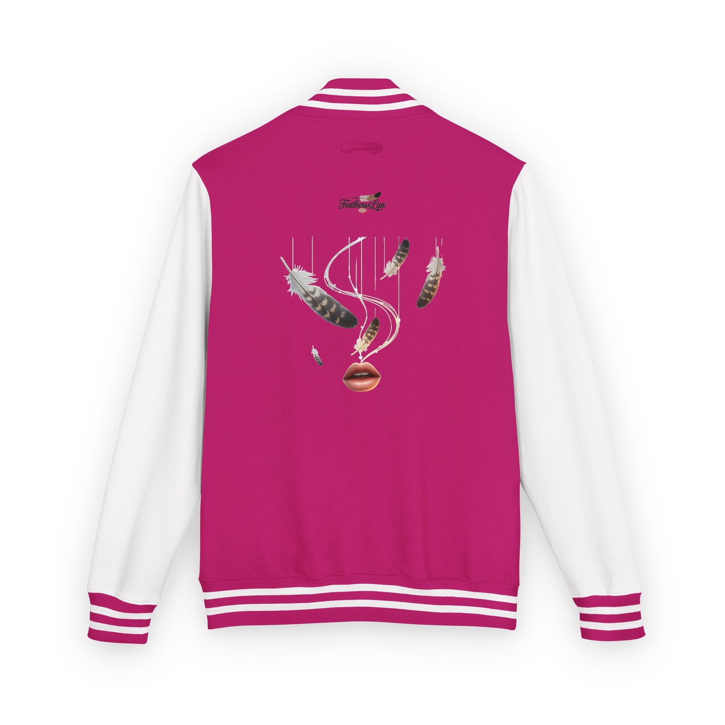 F&L Varsity Jacket