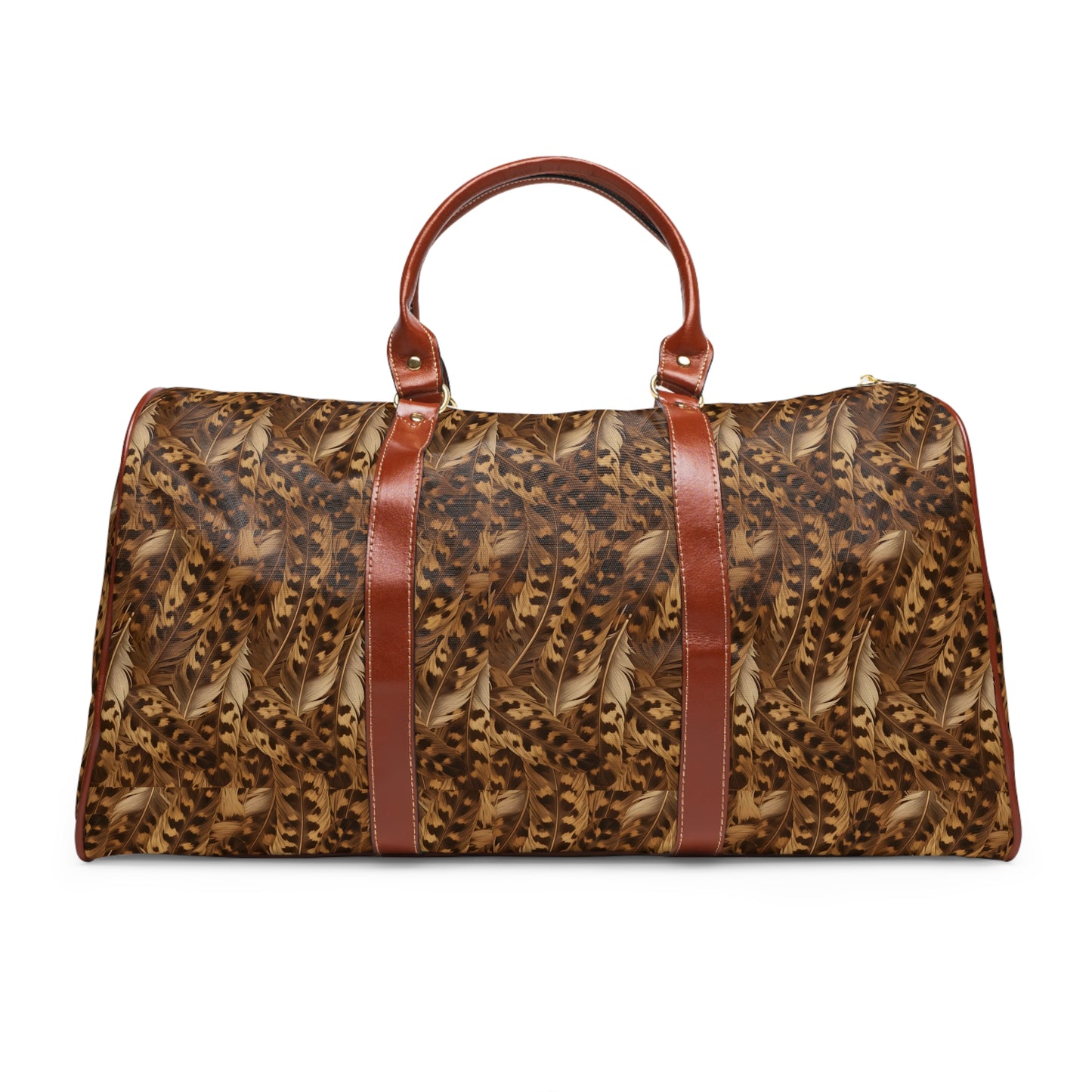 Hawk Travel Bag