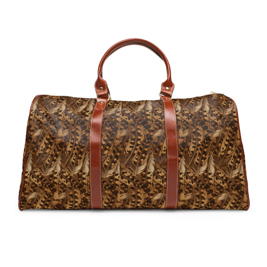 Hawk Travel Bag