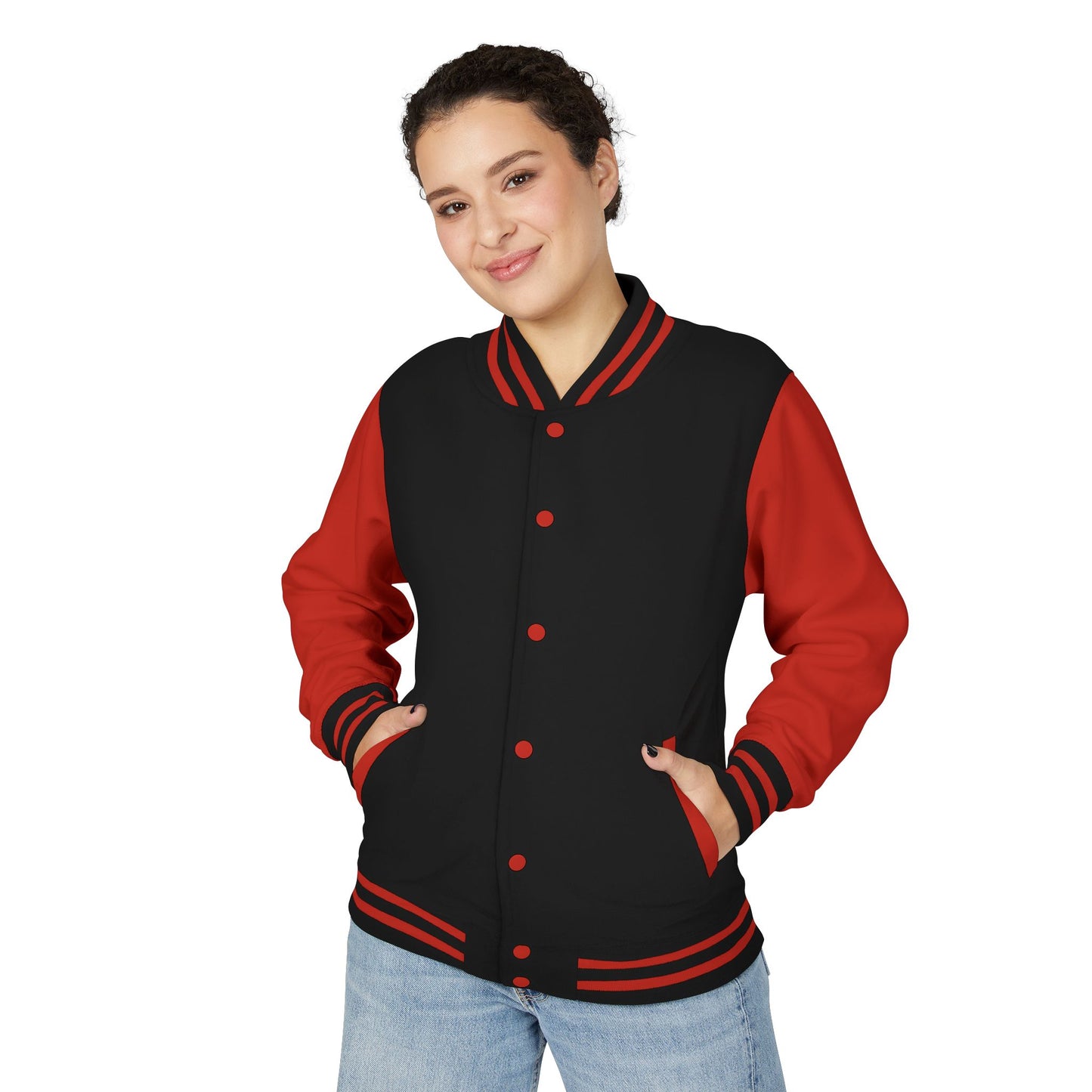 F&L Varsity Jacket