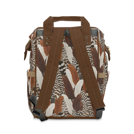 Hawk Backpack
