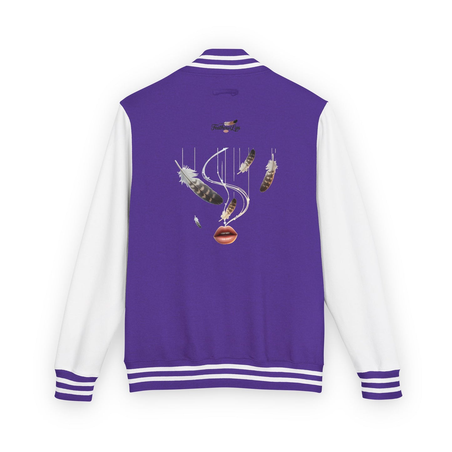 F&L Varsity Jacket