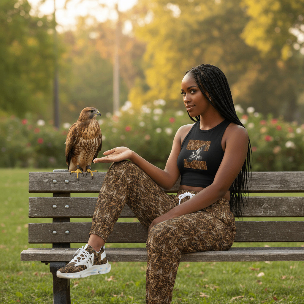 Hawk Joggers