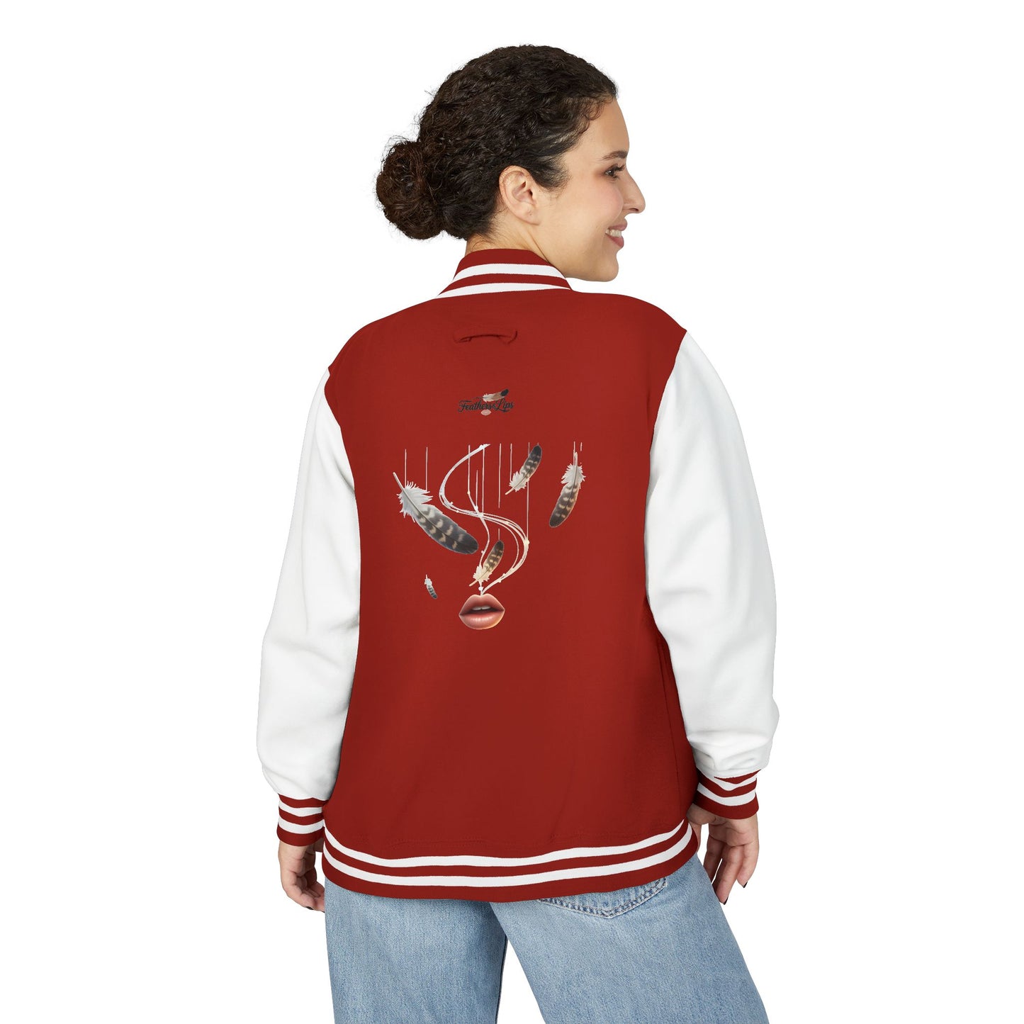 F&L Varsity Jacket