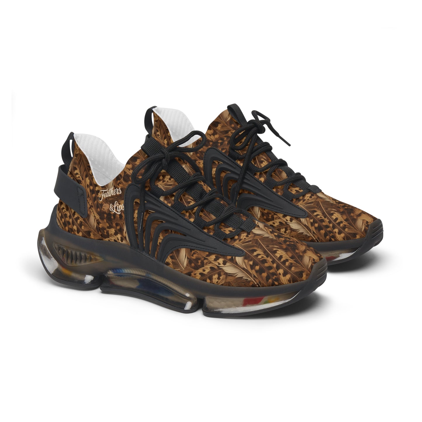 Hawk Feather Runners