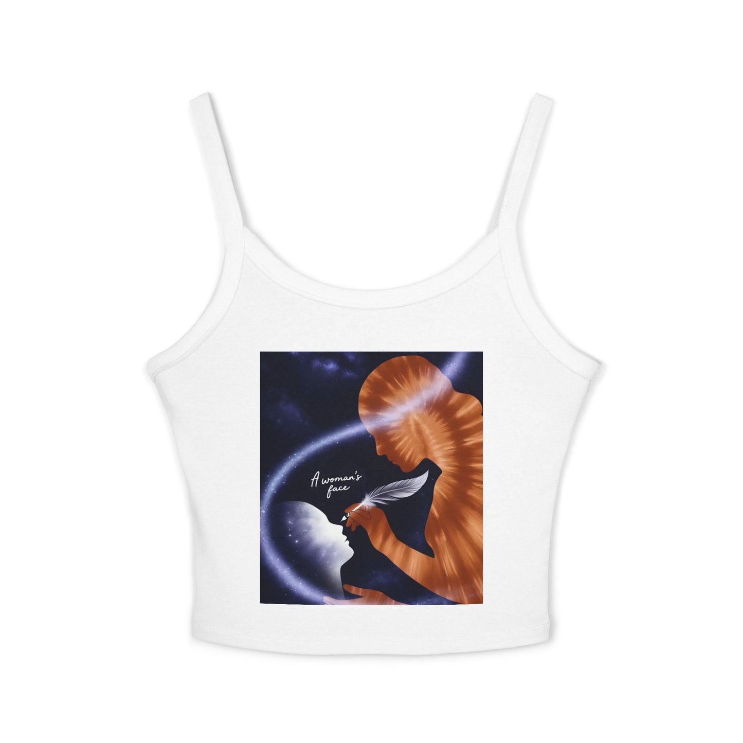 A Goddess Tank Top