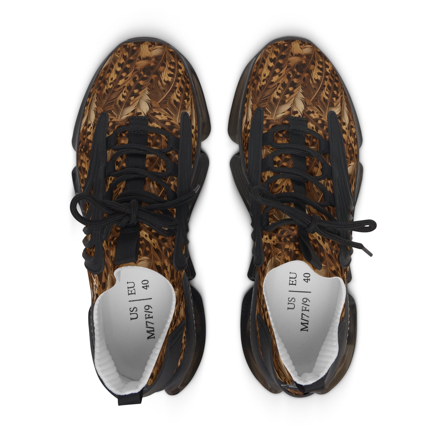 Hawk Feather Runners
