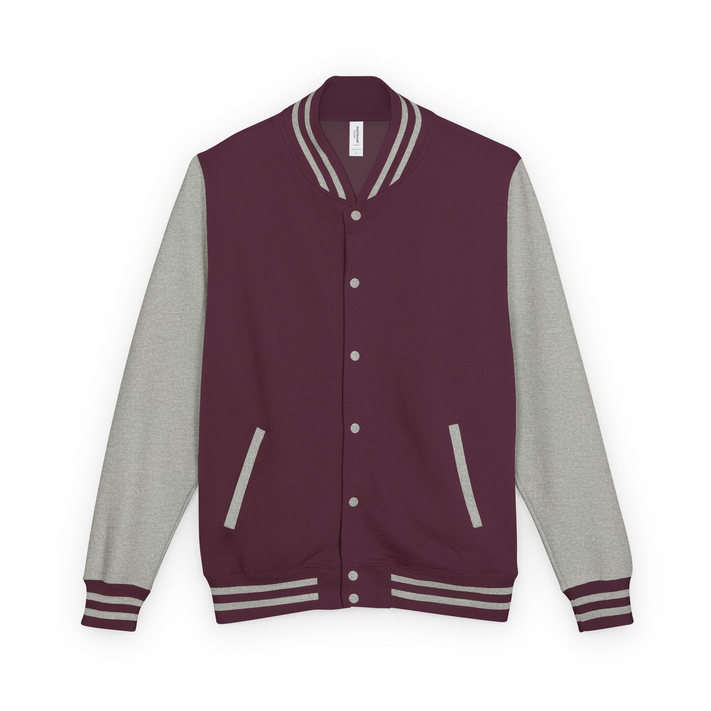 F&L Varsity Jacket