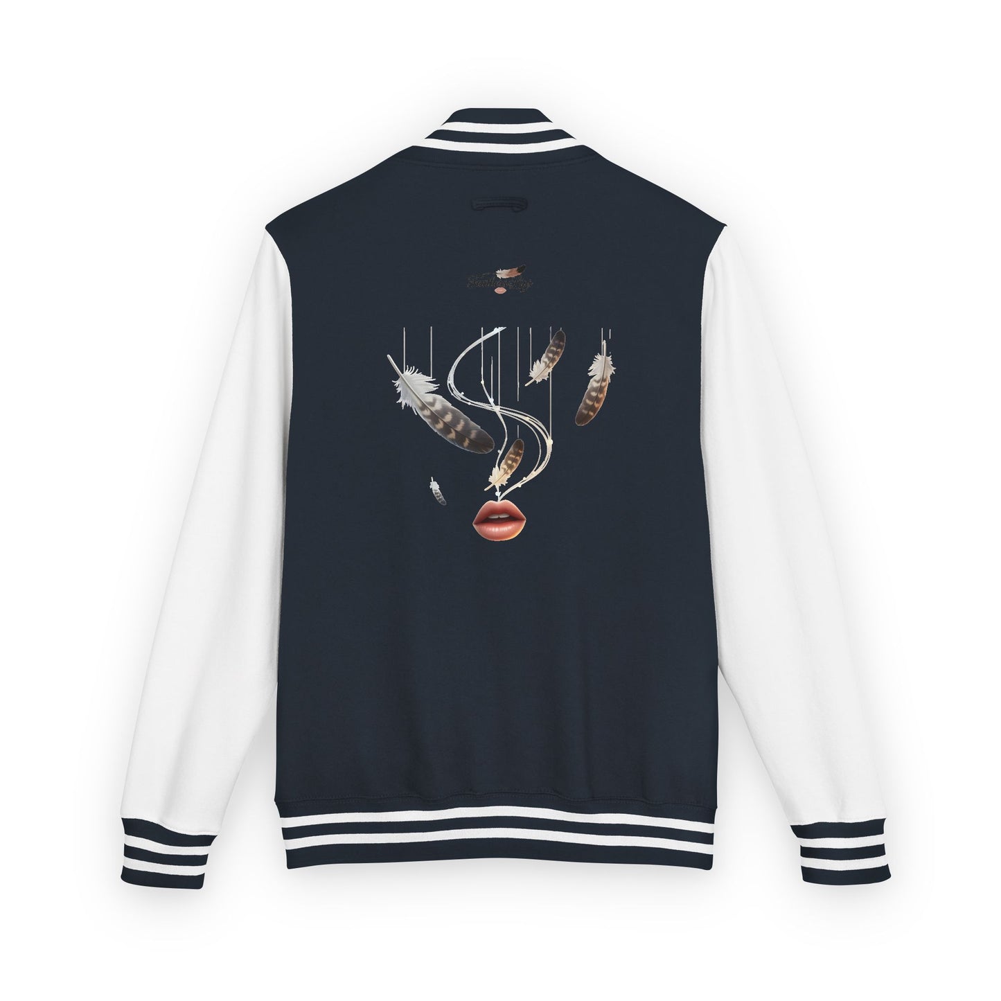 F&L Varsity Jacket