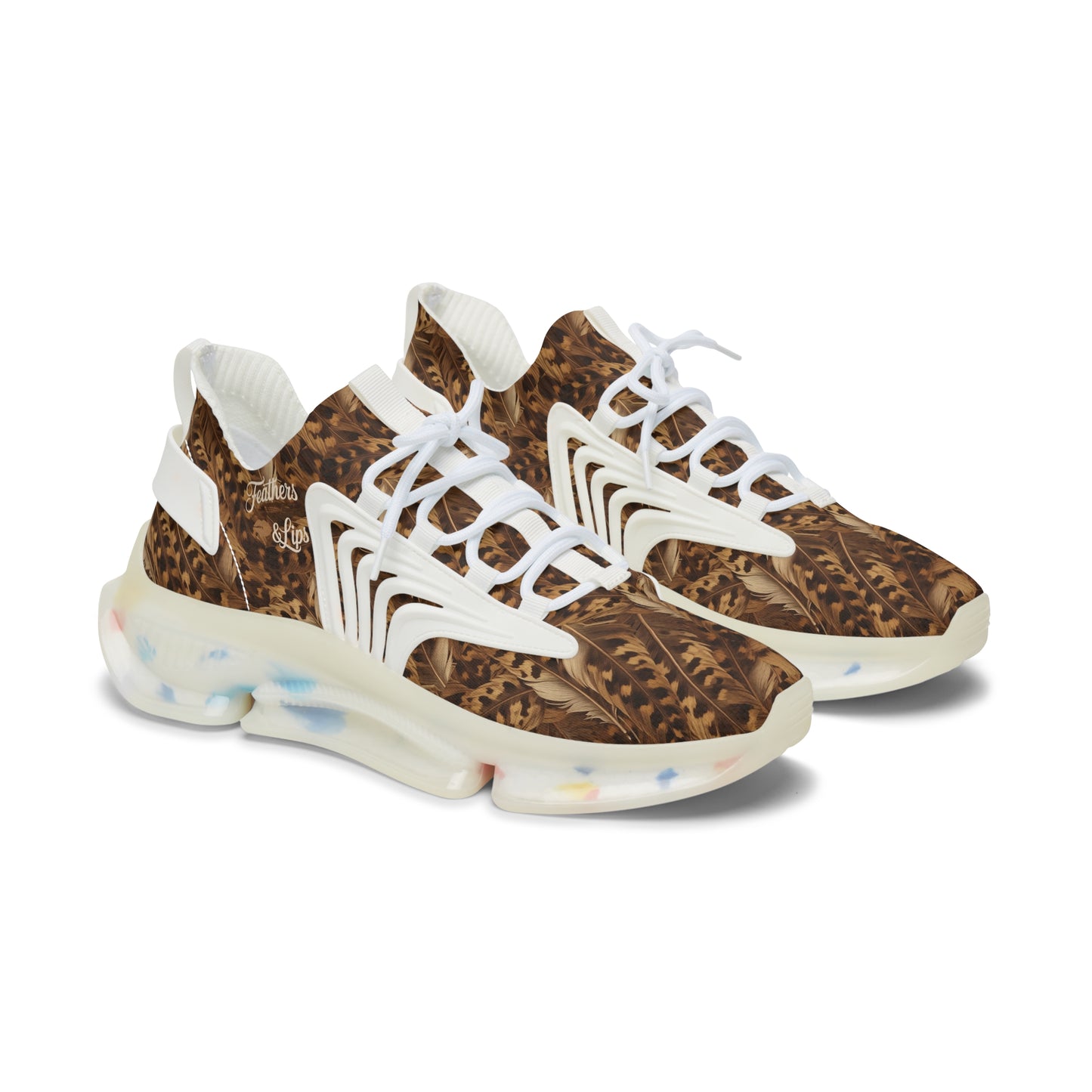 Hawk Feather Runners