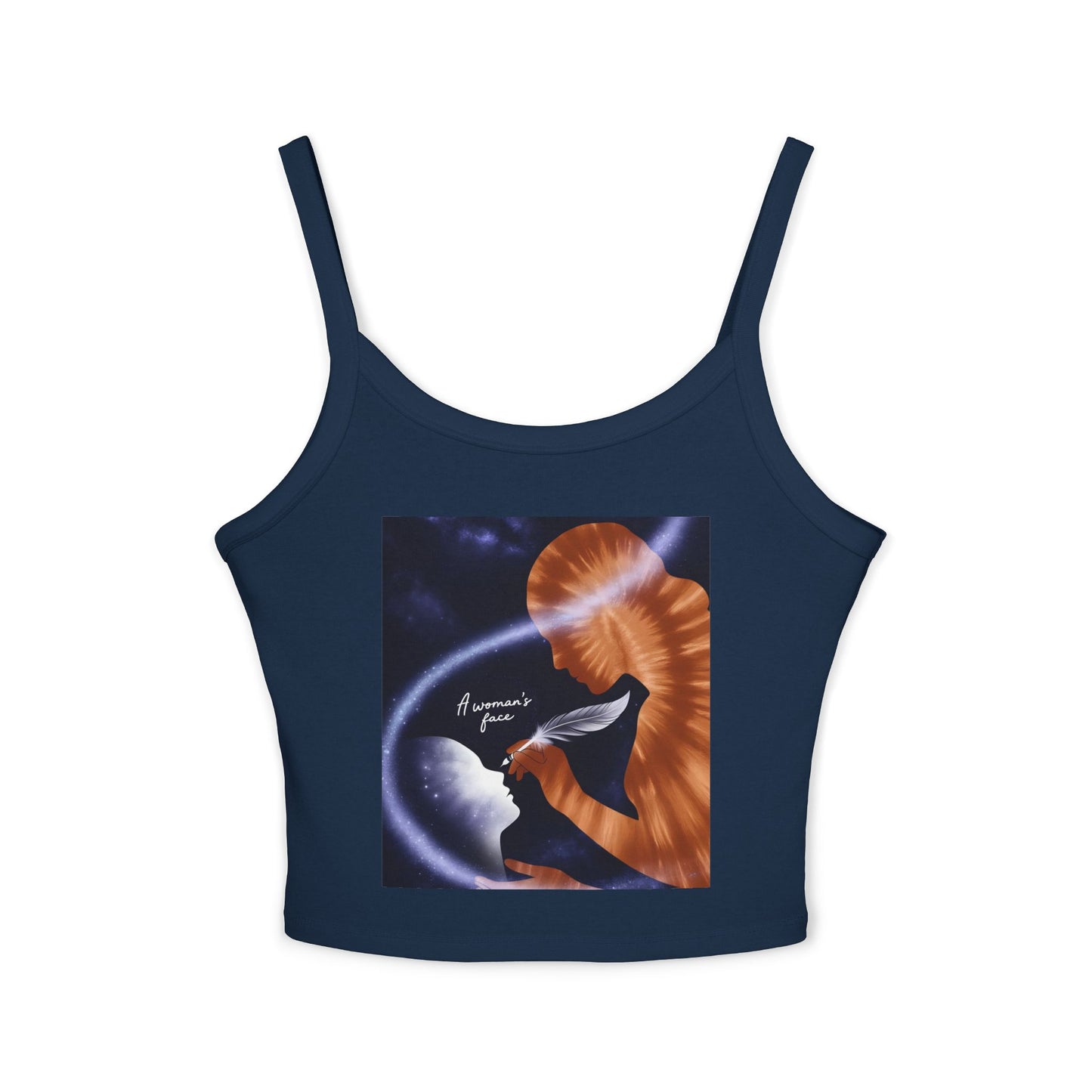 A Goddess Tank Top