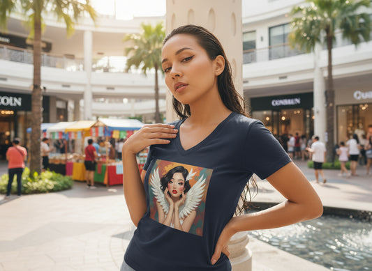 Asian Beauty T-Shirt